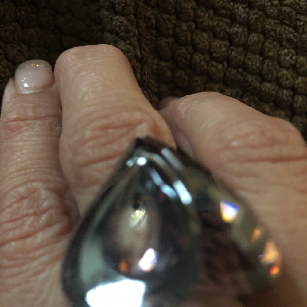 Cocktail ring - Picture 5 of 8